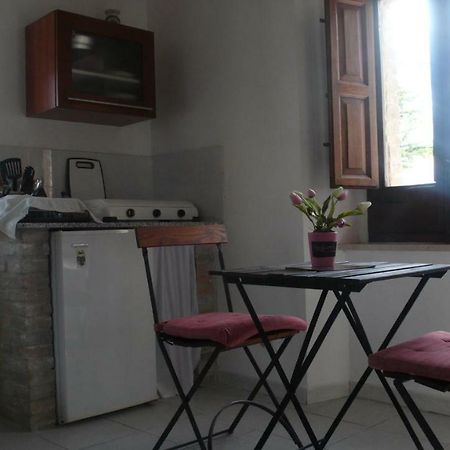 San Valentino in Abruzzo CiterioreDepandance Elvira Basilico公寓 外观 照片