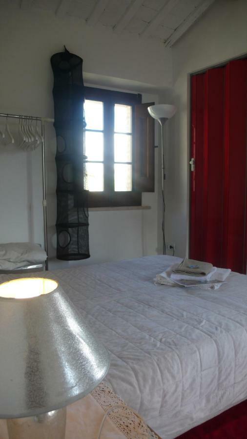 San Valentino in Abruzzo CiterioreDepandance Elvira Basilico公寓 外观 照片