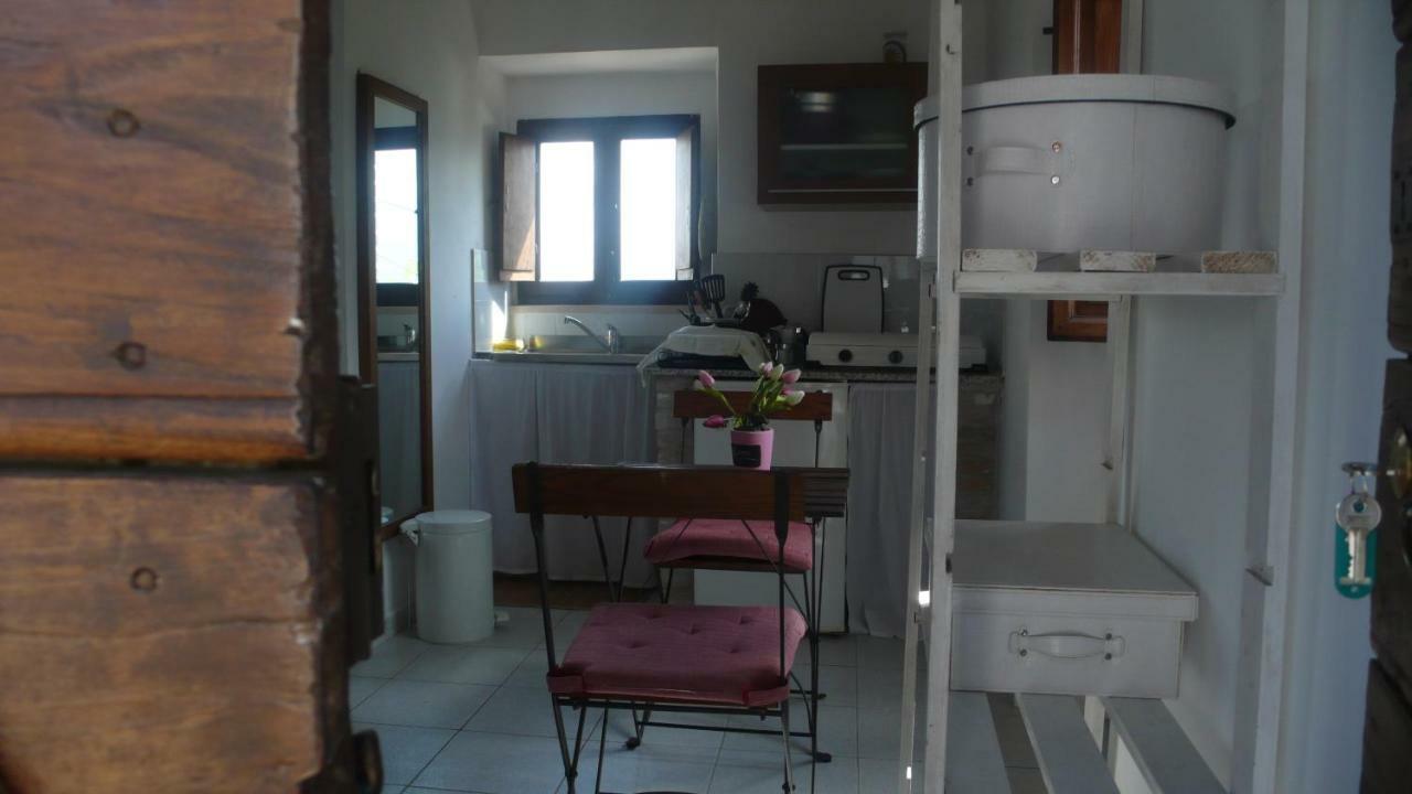 San Valentino in Abruzzo CiterioreDepandance Elvira Basilico公寓 外观 照片