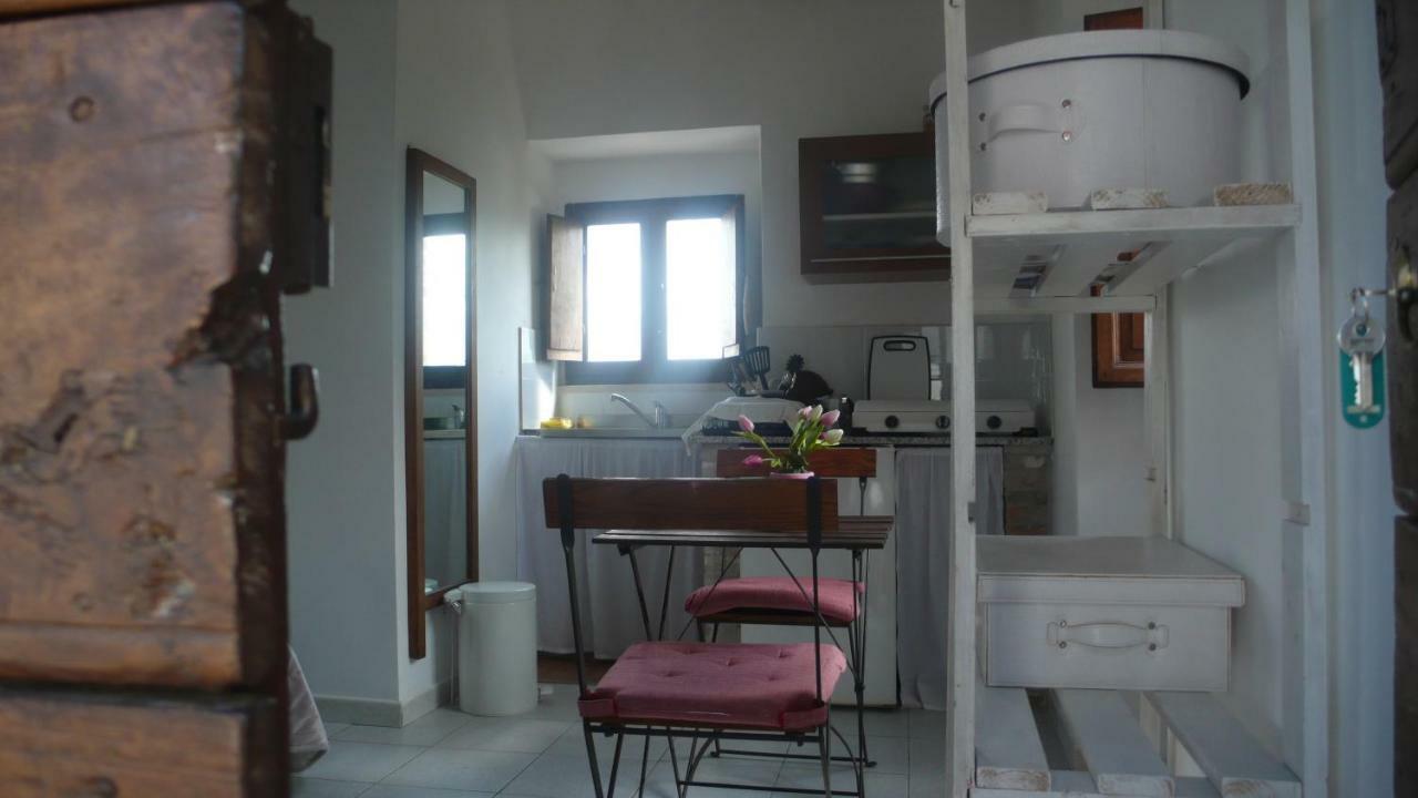 San Valentino in Abruzzo CiterioreDepandance Elvira Basilico公寓 外观 照片