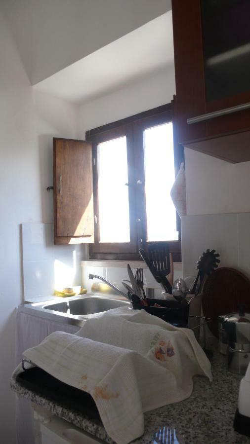 San Valentino in Abruzzo CiterioreDepandance Elvira Basilico公寓 外观 照片