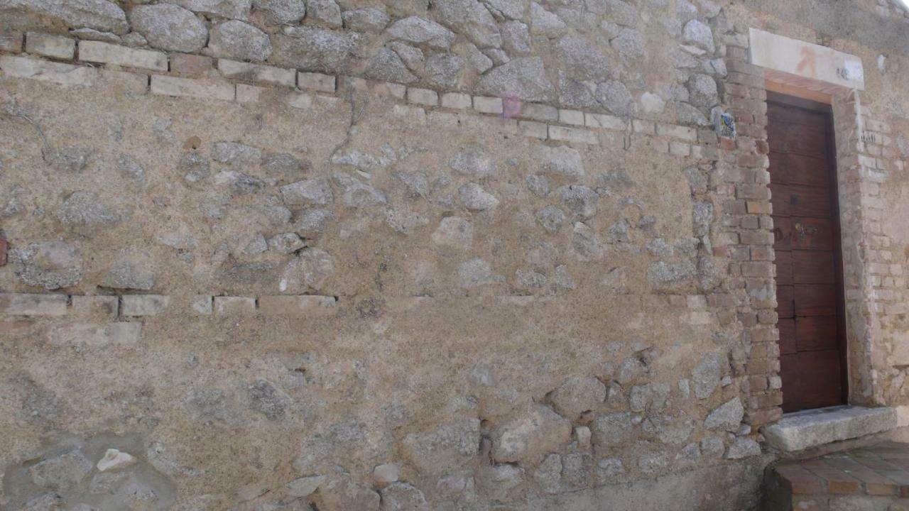 San Valentino in Abruzzo CiterioreDepandance Elvira Basilico公寓 外观 照片